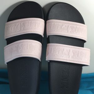 Pink Victoria Secret (NEW) Size Small 6